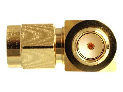 DELOCK HF SMA > SMA > SMA T-Stück