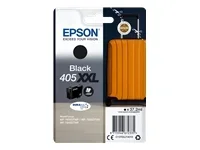EPSON 4LB Singlepack Black 405XXL
