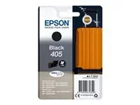 EPSON 4LB Singlepack Black 405 w/s