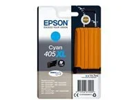 EPSON 6LB Singlepack Cyan 405XL