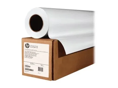 HP Removable Adhesive Fabric 3-in Core