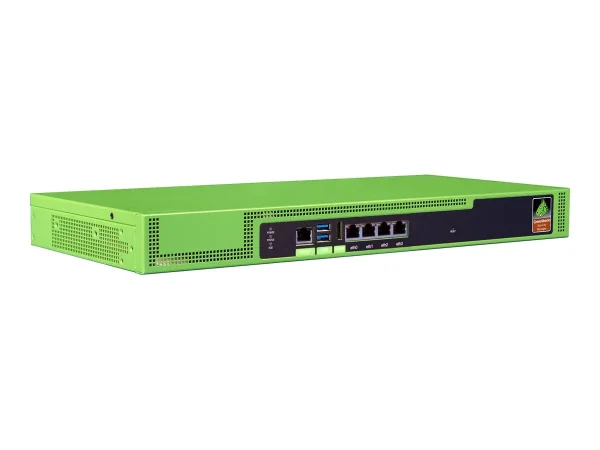 GREENBONE GSM 35 Appliance