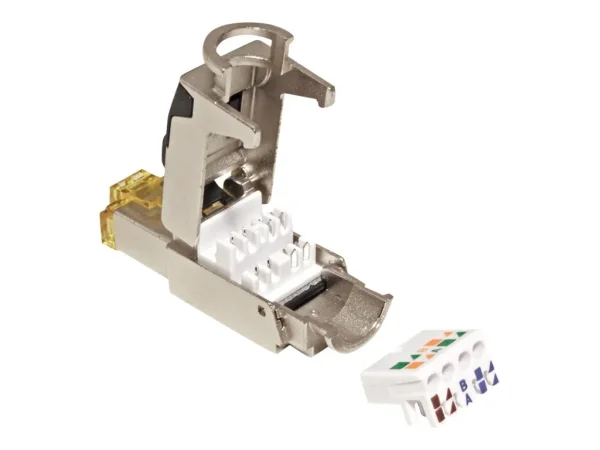 ROLINE feldkonfektionierbarer RJ-45