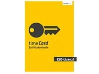 REINERSCT tc 10 Zutrittskontrolle 100 MA