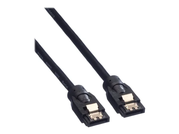 ROLINE Internes SATA 6.0 Gbit/s 0,5m