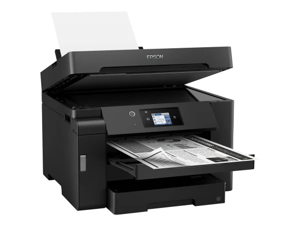 EPSON EcoTank ET-M16600 A3+ Inkjet (P)