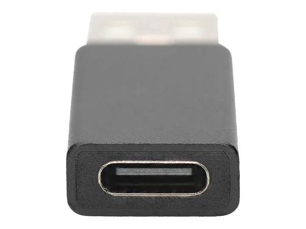 ASSMANN USB Typ-C Adapter Typ A to C