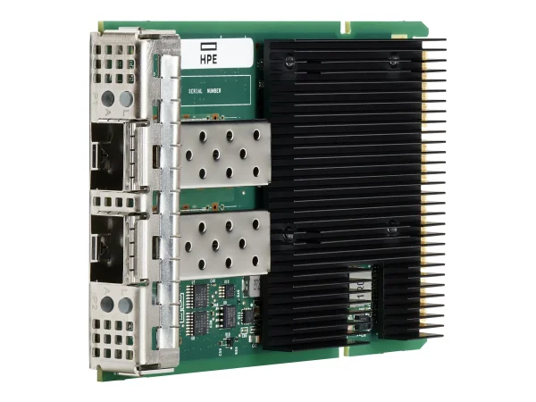 HPE Eth Adp X710-DA2 10Gb 2P SFP + OCP3