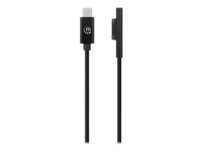 MH Surface Connect USB-C Ladekabel 1,8m