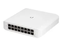 UBIQUITI UniFi Switch Lite 16 Gigabit