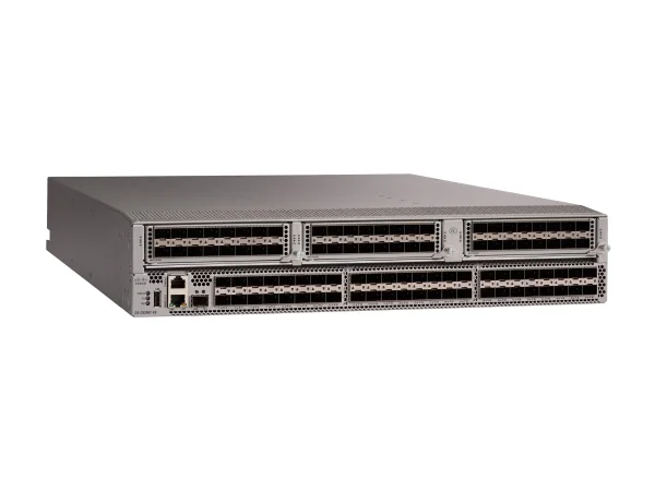 HPE SN6630C 32Gb 96/48 FC Swch