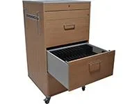 ALSO EduCenter Cart 30 Notebooks