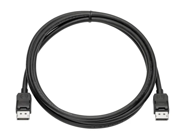 HP DisplayPort Cable kit Bulk 70
