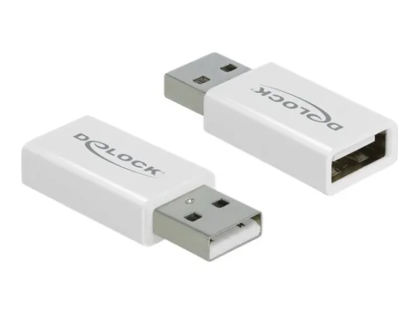 DELOCK USB 2.0 Adapter Typ-A zu Buchse