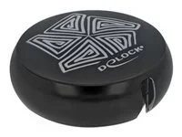 DELOCK USB 2.0 Aufrollkabel Typ-A