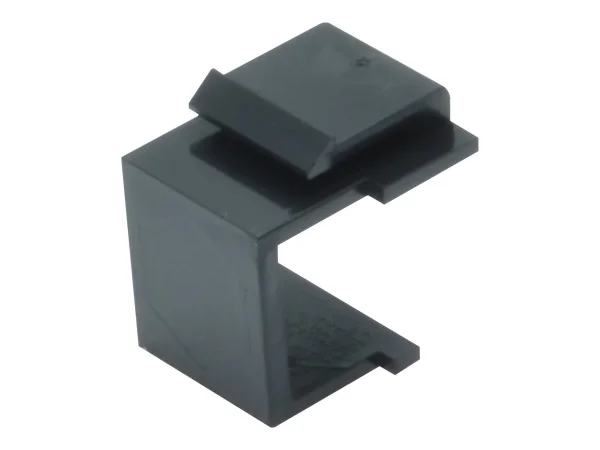 DIGITUS Blindplatte für mod. Patch Panel