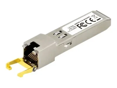 DIGITUS 1,25Gbps Copper SFP RJ45 HP