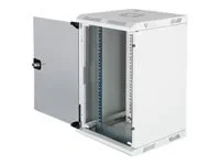 DIGITUS 25,4/48,26cm Kombi Wandgehäuse