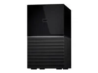 WD My Book Duo 36TB RAID Storage