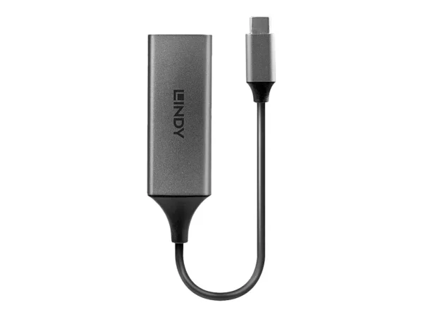 LINDY USB 3.1 TypC Gigabit Ethernet