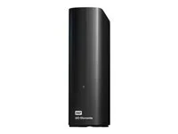 WD Elements Desktop 16TB USB Black