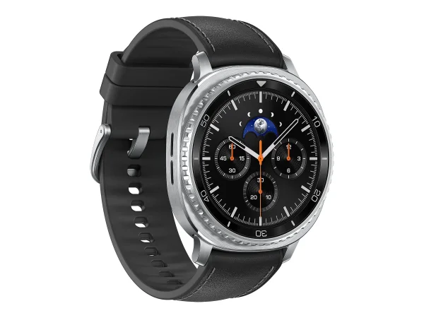 SAMSUNG Watch8 Classic LTE 46mm Black