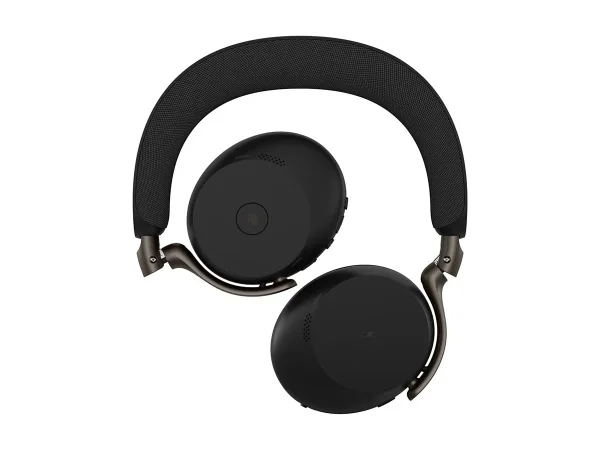JABRA Evolve3 75MS Link390a Black