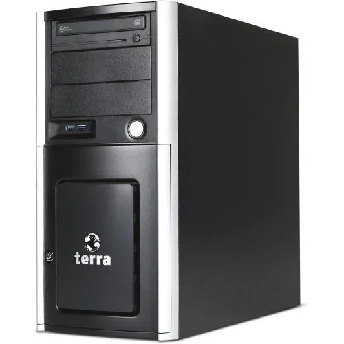TERRA SERVER 3030 G6 E-2488/64/2x1.9/C/RPSU/WS2025S
