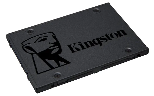 Kingston SSD 2.5" 240GB A400 SATA3 Retail