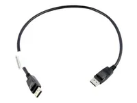LENOVO 0.5 Meter DisplayPort to DP Cable
