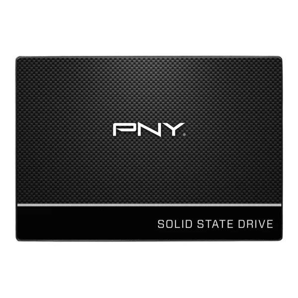 PNY SSD 2.5" 2TB CS900 SATA 3 Retail