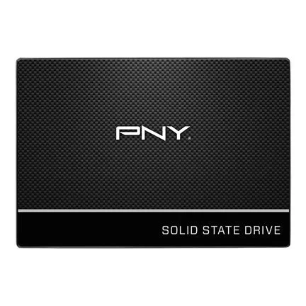 PNY SSD 2.5" 250GB CS900 SATA 3 Retail