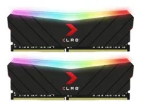 PNY XLR8 DDR4 32GB 2x16GB 3600MHz DIMM