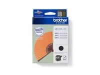 BROTHER LC-129XLBK Tinte schwarz