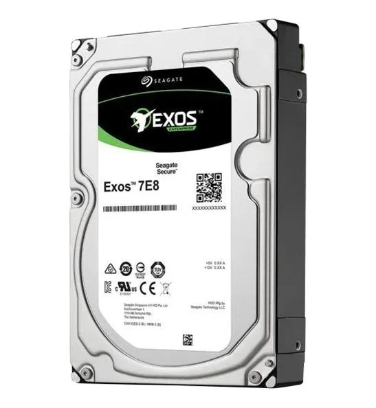 Seagate HD3.5" SATA3-Raid 1TB ST1000NM000A/512n~~~