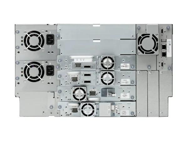 HPE MSL6480 Scalable Base Module