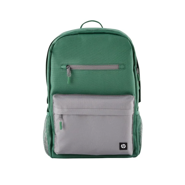 HP Campus Green Backpack (P)