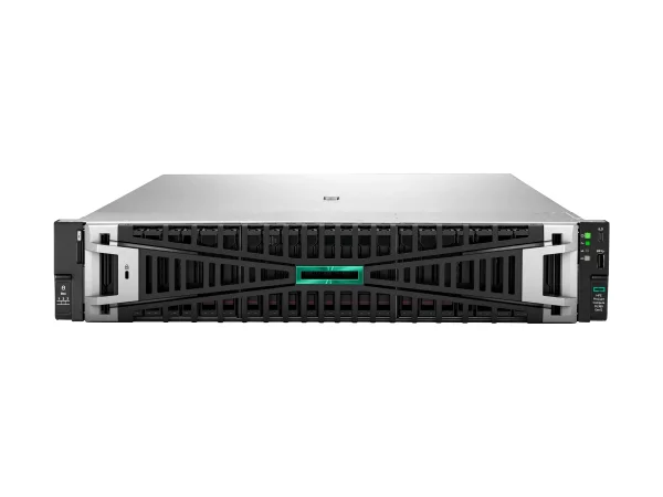 HPE DL380 G12 6507P 64G 2x480G 8SFF Svr