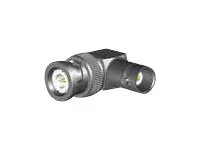 VIMCOM 5x BNC-Winkelstecker-Kupplung