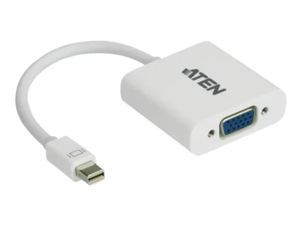 ATEN VC920mini DP to VGA Adapter
