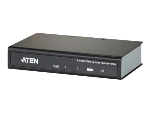 ATEN VS182A HDMI Video-Splitter 2 Ports