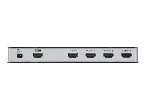 ATEN VS184A HDMI Video-Splitter 4 Ports