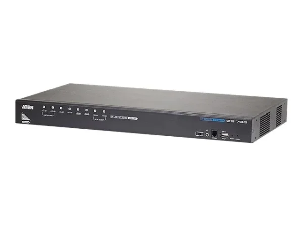 ATEN CS1798 8-Port USB - HDMI KVM
