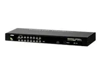 ATEN CS1316 KVM Switch VGA PS/2-USB