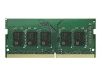 SYNOLOGY D4ES03-8G 8GB DDR4 ECC SODIMM