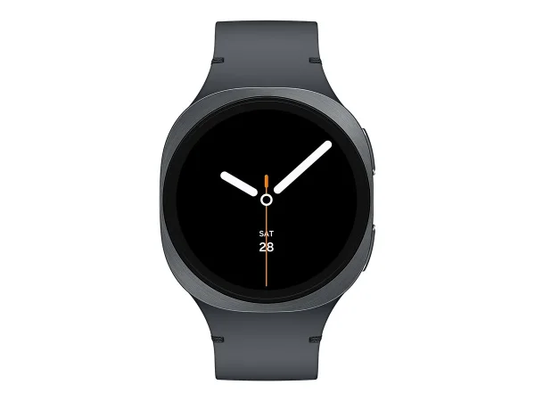 SAMSUNG Watch8 LTE 40mm SM-L325F Graphit