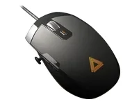 LEXIP PU94 3D Wired Maus