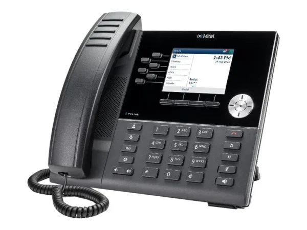 MITEL 6920w SIP Phone Endgerät
