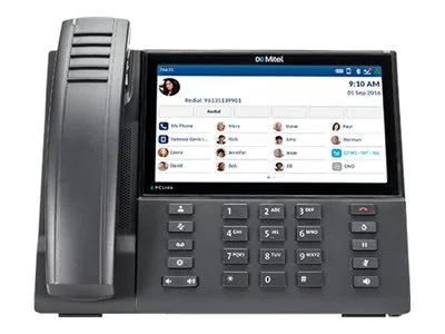 MITEL 6940w SIP Phone Endgerät