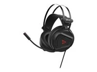LEXIP X STEELPLAY Wired Headset 5.1